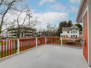 Photo 23: 548 Niagara St in Victoria: Vi James Bay Half Duplex for sale : MLS®# 922127