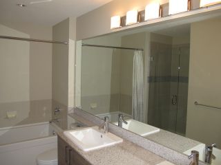 Photo 12: 310 1150 KENSAL PLACE in COQUITLAM: New Horizons Condo for sale (Coquitlam)  : MLS®# R2024529