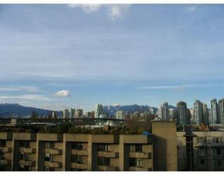 Photo 8: 21 1345 W 4TH AV in Vancouver: Condo for sale (False Creek)  : MLS®# V579945