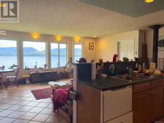 Photo 10: 243 Harbour Rd in Coal Harbour: House for sale : MLS®# 935241