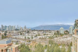 Photo 3: 2901 6838 STATION HILL Drive in Burnaby: South Slope Condo for sale in "BELGRAVIA" (Burnaby South)  : MLS®# R2756344