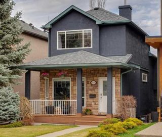 Main Photo: 2028 35 Street SW in Calgary: Killarney/Glengarry Detached for sale : MLS®# A2130613