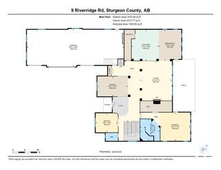 Photo 48: 9 Riverridge Road: Rural Sturgeon County House for sale : MLS®# E4378730