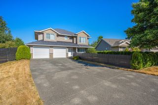 Photo 22: 2577 Carstairs Dr in Courtenay: CV Courtenay East House for sale (Comox Valley)  : MLS®# 912670