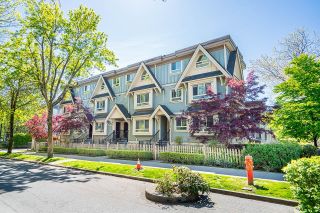Main Photo: 99 N GARDEN Drive in Vancouver: Hastings Townhouse for sale in "Waters" (Vancouver East)  : MLS®# R2882066