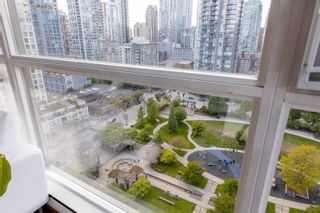 Photo 2: 1703 1188 RICHARDS Street in Vancouver: Yaletown Condo for sale (Vancouver West)  : MLS®# R2693645