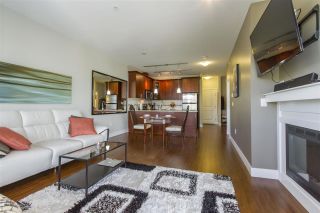Photo 16: 407 2330 SHAUGHNESSY STREET in Port Coquitlam: Central Pt Coquitlam Condo for sale : MLS®# R2278385