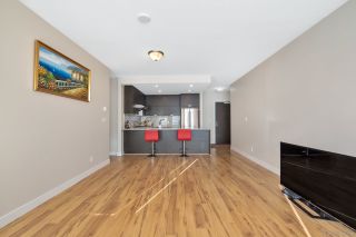 Photo 6: 2803 2077 ROSSER Avenue in Burnaby: Brentwood Park Condo for sale in "VANTAGE" (Burnaby North)  : MLS®# R2334484