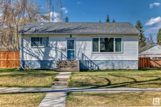 Photo 1: 12383 132 Street in Edmonton: Zone 04 House for sale : MLS®# E4385569