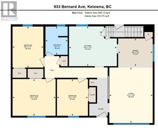 Photo 28: 933 Bernard Avenue in Kelowna: House for sale : MLS®# 10307642
