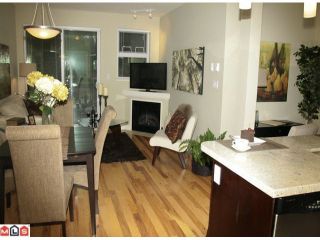 Photo 6: 415 10237 133 Street in Surrey: Whalley Condo for sale in "ETHICAL GARDENS" (North Surrey)  : MLS®# R2085505