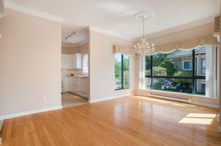 Photo 5: 8 4425 HALIFAX Street in Burnaby: Brentwood Park Townhouse for sale in "POLARIS" (Burnaby North)  : MLS®# R2723668