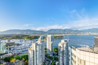Photo 11: 3702 1189 MELVILLE Street in Vancouver: Coal Harbour Condo for sale in "THE MERVILLE" (Vancouver West)  : MLS®# R2817399