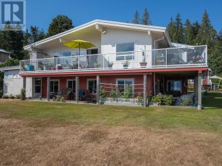 Photo 64: 12249 ARBOUR ROAD in Powell River: House for sale : MLS®# 17528
