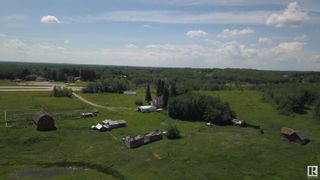 Photo 7: 1330 16A Hwy: Rural Parkland County Rural Land/Vacant Lot for sale : MLS®# E4300868