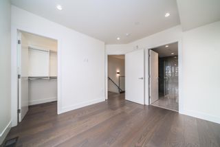 Photo 10: 153 W 41ST AVENUE in Vancouver: Cambie Townhouse for sale (Vancouver West)  : MLS®# R2637424