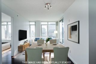 Photo 9: 1616 610 GRANVILLE Street in Vancouver: Downtown VW Condo for sale in "The Hudson" (Vancouver West)  : MLS®# R2868207