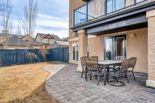 Photo 33: 32 Evercreek Bluffs Crescent SW in Calgary: Evergreen Detached for sale : MLS®# A2125008