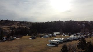 Photo 5: 118 acres Campground & RV resort for sale Alberta: Commercial for sale