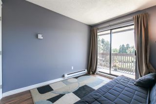 Photo 10: 317 9847 MANCHESTER Drive in Burnaby: Cariboo Condo for sale in "BARCLAY WOODS" (Burnaby North)  : MLS®# R2097014
