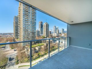 Photo 6: 907 2388 MADISON Avenue in Burnaby: Brentwood Park Condo for sale in "Fullton House" (Burnaby North)  : MLS®# R2753000
