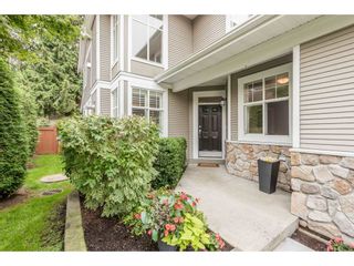 Photo 2: 35 3500 144 STREET in Surrey: Elgin Chantrell Townhouse for sale (South Surrey White Rock)  : MLS®# R2202039