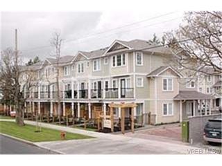Photo 1:  in : La Langford Proper Row/Townhouse for sale (Langford)  : MLS®# 428968