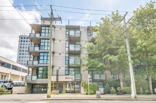 Main Photo: 204 8988 HUDSON Street in Vancouver: Marpole Condo for sale in "THE RETRO" (Vancouver West)  : MLS®# R2890747
