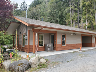 Photo 15: 66 sites RV Park for sale Vancouver Island BC: Business with Property for sale : MLS®# 911608