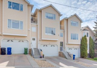 Photo 26: 2732 16 Street SW in Calgary: South Calgary Row/Townhouse for sale : MLS®# A1221962