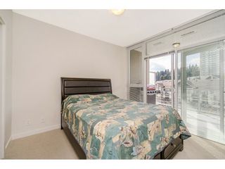 Photo 11: 608 271 FRANCIS WAY in New Westminster: Fraserview NW Condo for sale : MLS®# R2214935