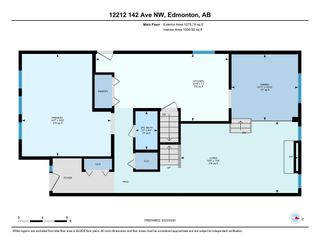 Photo 2: 12212 142 Avenue in Edmonton: Zone 27 House for sale : MLS®# E4329772