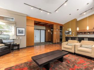 Photo 18: 306 4783 DAWSON Street in Burnaby: Brentwood Park Condo for sale (Burnaby North)  : MLS®# R2317225