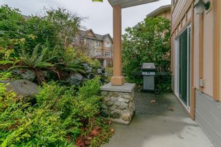 Photo 30: 7921 Polo Park Cres in Central Saanich: CS Saanichton Row/Townhouse for sale : MLS®# 889753
