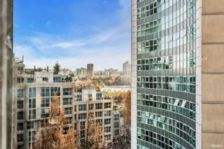 Photo 19: 806 1323 HOMER Street in Vancouver: Yaletown Condo for sale in "Pacific Point II" (Vancouver West)  : MLS®# R2755641