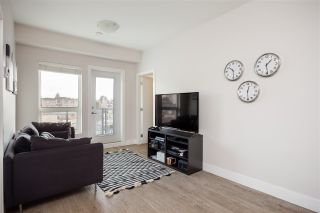 Photo 4: 503 809 FOURTH AVENUE in New Westminster: Uptown NW Condo for sale : MLS®# R2370878