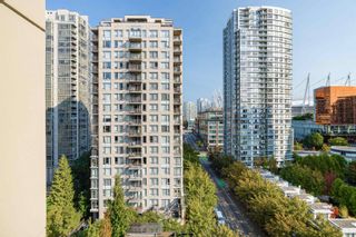 Photo 17: 1103 989 BEATTY Street in Vancouver: Yaletown Condo for sale in "NOVA BY BOSA" (Vancouver West)  : MLS®# R2851091