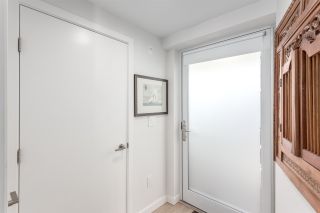 Photo 8: 403 GREAT NORTHERN Way in Vancouver: Mount Pleasant VE Townhouse for sale in "Canvas" (Vancouver East)  : MLS®# R2163692