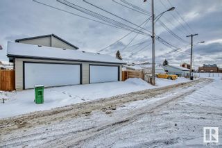Photo 60: 13036/13038 66 Street in Edmonton: Zone 02 House Fourplex for sale : MLS®# E4373991