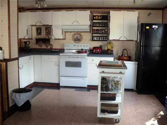 Photo 3: Photos: 5316 42ND Street in Fort Nelson: Fort Nelson -Town Manufactured Home for sale (Fort Nelson (Zone 64))  : MLS®# N211144