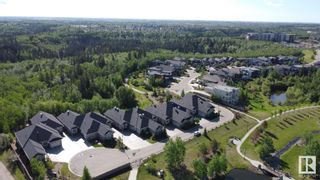 Photo 49: 6 7570 MAY Common in Edmonton: Zone 14 House Half Duplex for sale : MLS®# E4341385