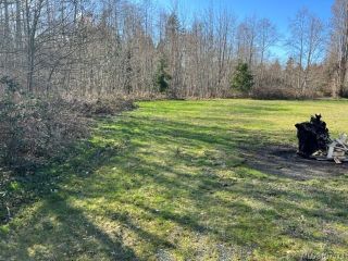 Photo 3: 4282 Glendinning Dr in Campbell River: CR Campbell River North Land for sale : MLS®# 897573