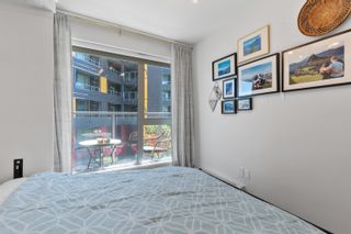 Photo 23: 422 384 E 1ST Avenue in Vancouver: Strathcona Condo for sale in "CANVAS" (Vancouver East)  : MLS®# R2712013