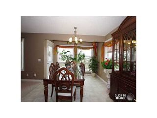 Photo 7: 520 Sandy Beach Cove: Chestermere Residential Detached Single Family for sale : MLS®# C3459433