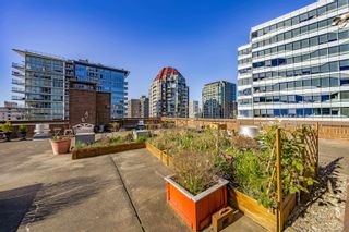 Photo 18: 508 950 DRAKE Street in Vancouver: Downtown VW Condo for sale in "Anchor Point 2" (Vancouver West)  : MLS®# R2875226