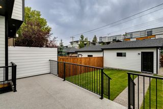 Photo 48: 2131 27 Avenue SW in Calgary: South Calgary Semi Detached (Half Duplex) for sale : MLS®# A1257161