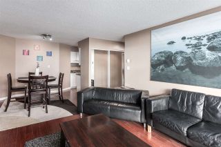 Photo 6: 1605 2041 BELLWOOD Avenue in Burnaby: Brentwood Park Condo for sale in "ANOLA PLACE" (Burnaby North)  : MLS®# R2209900