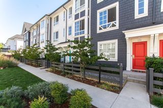 Photo 33: 53 8438 207A Street in Langley: Willoughby Heights Townhouse for sale in "YORK By Mosaic" : MLS®# R2634496