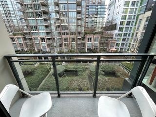 Photo 23: 509 1082 SEYMOUR Street in Vancouver: Downtown VW Condo for sale in "FREESIA" (Vancouver West)  : MLS®# R2649292