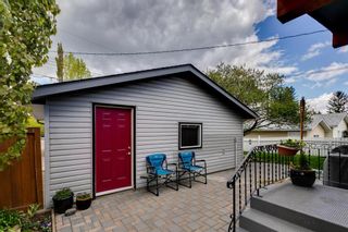 Photo 39: 9719 3 Street SE in Calgary: Acadia Detached for sale : MLS®# A1221072